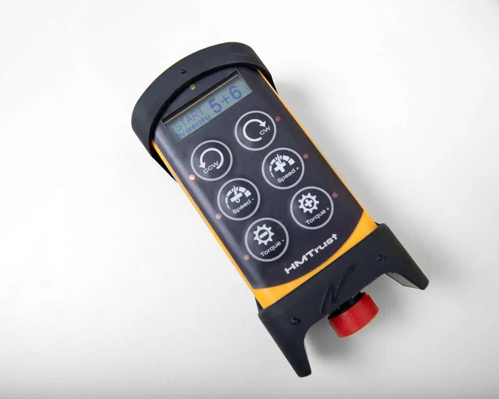 Télécommande Raptor Cutter Miller pour nettoyage à sec et destruction ouverture de canalisation